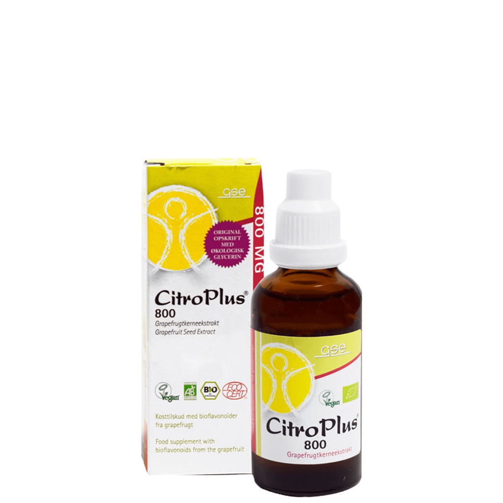 CitroPlus 50 ml