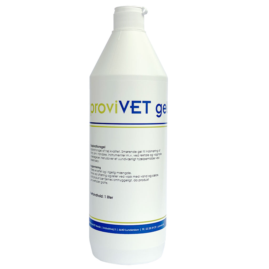 proviVET Gel 1000 ml