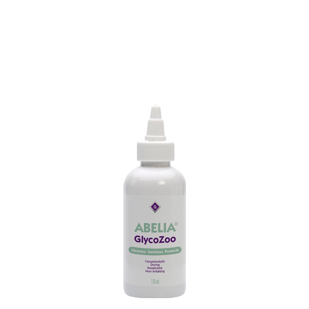 ABELIA GlycoZoo 118 ml