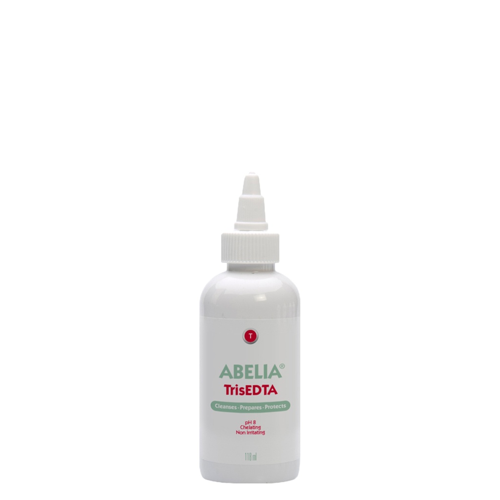 ABELIA TrisEDTA 118 ml