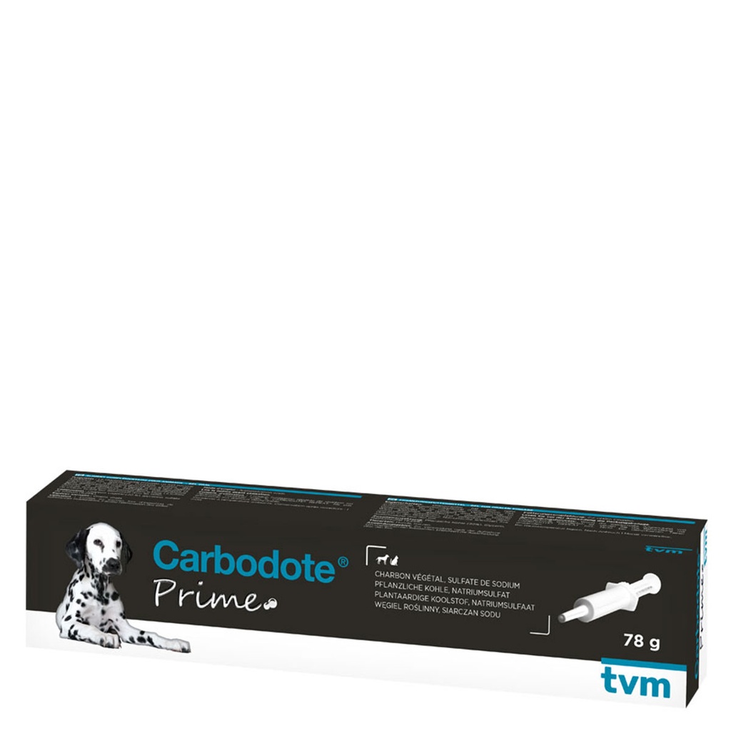 Carbodote PRIME 78 g