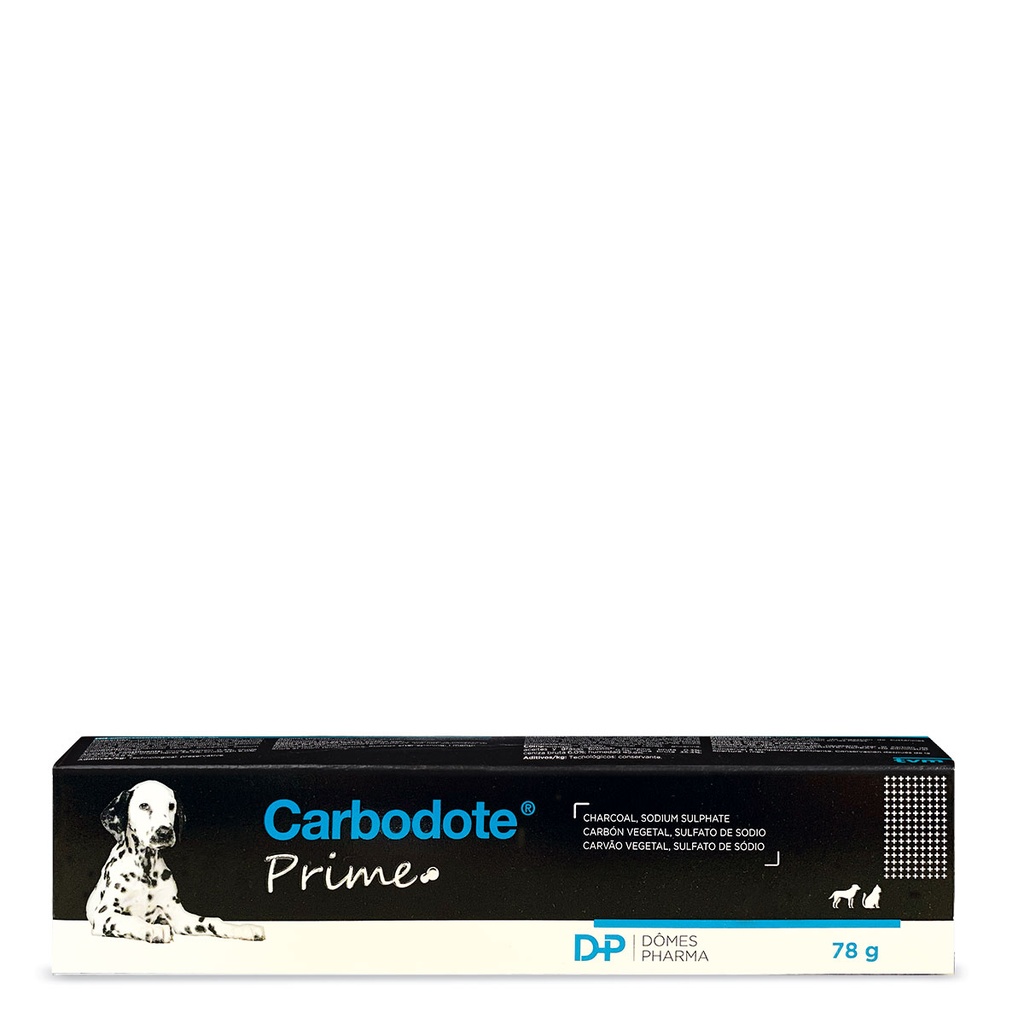 Carbodote Prime 78 g