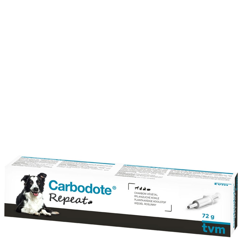Carbodote Repeat 72 g