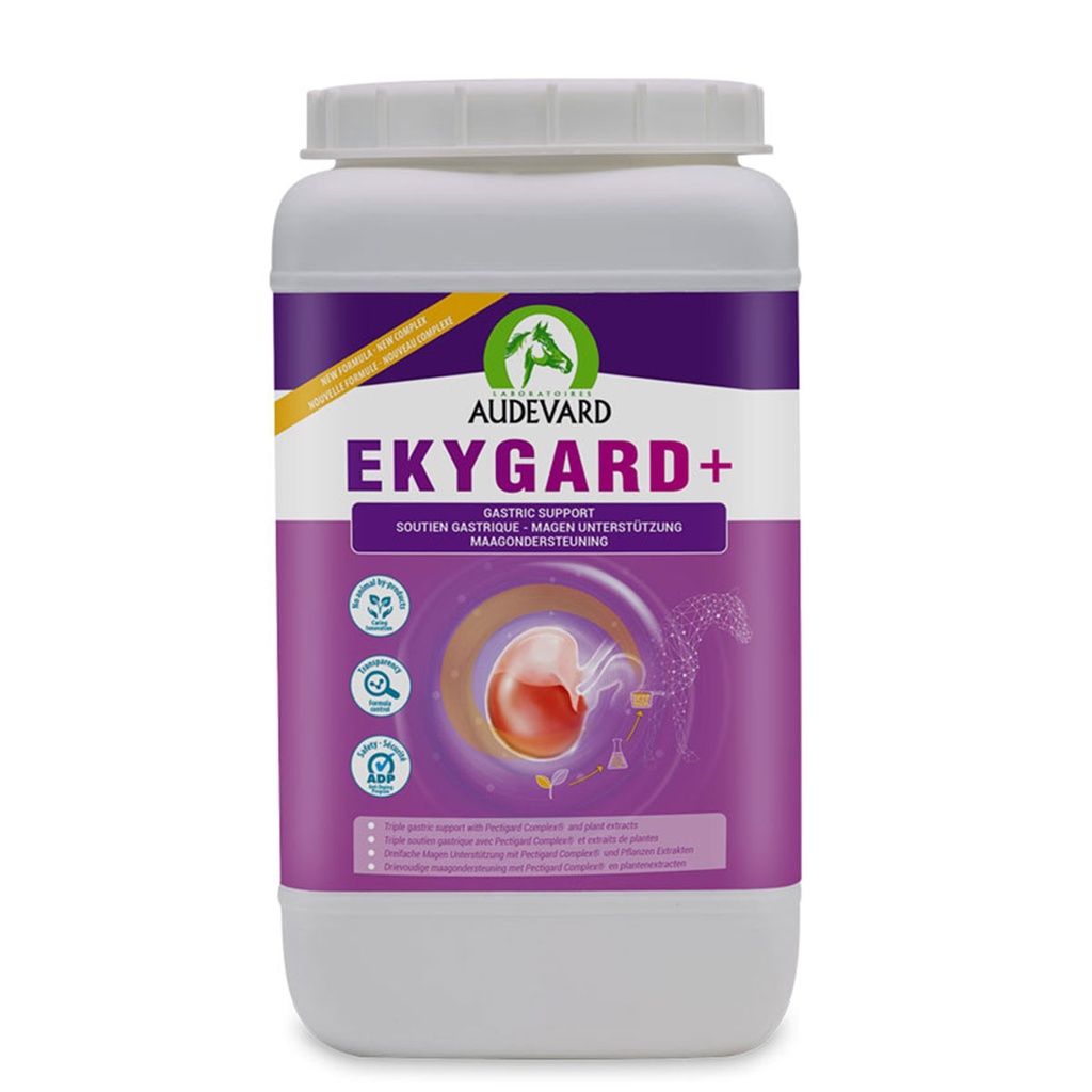 Ekygard+ 2,4 kg