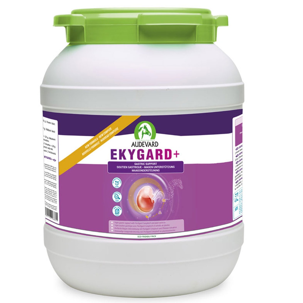 Ekygard + 14 kg