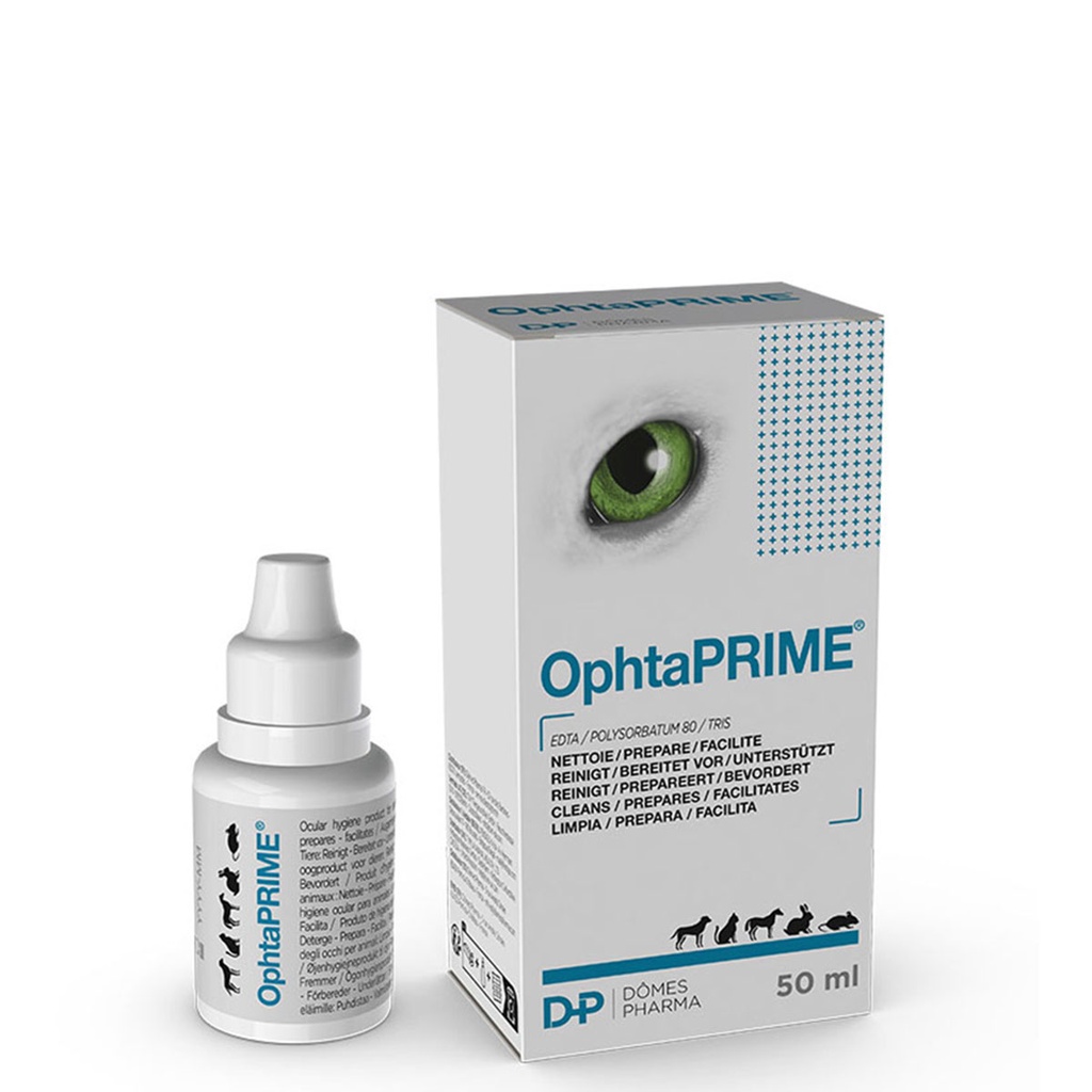 OphtaPRIME 50 ml