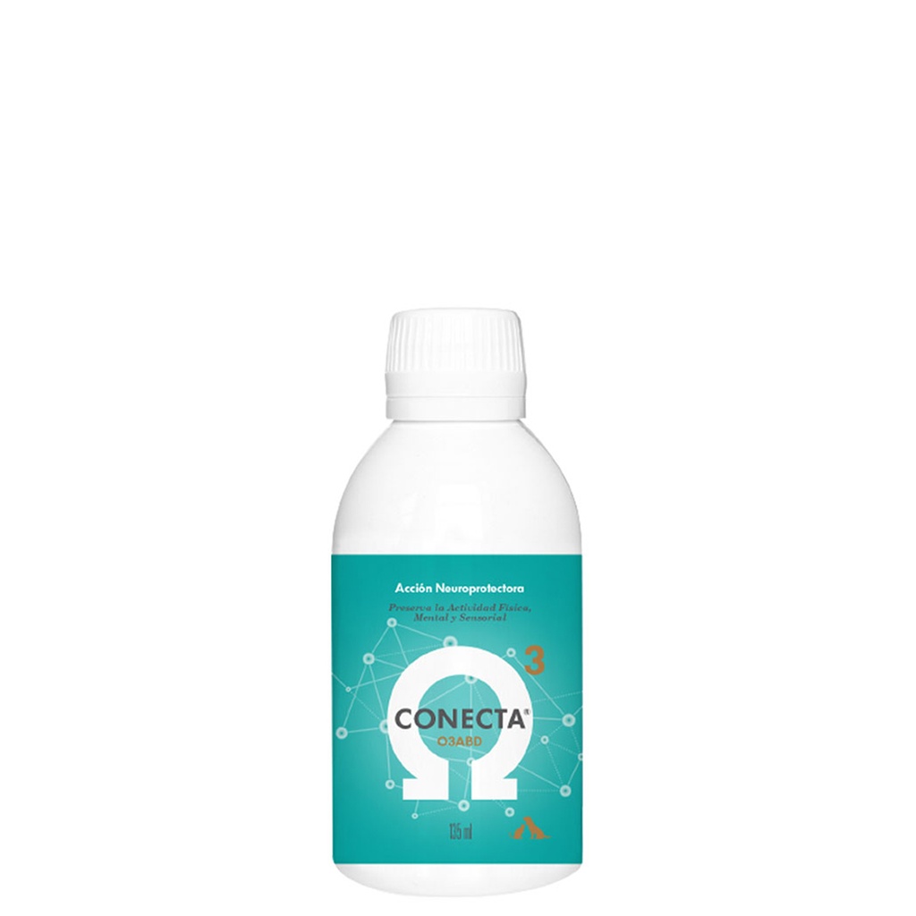 CONECTA O3ABD, 135 ml