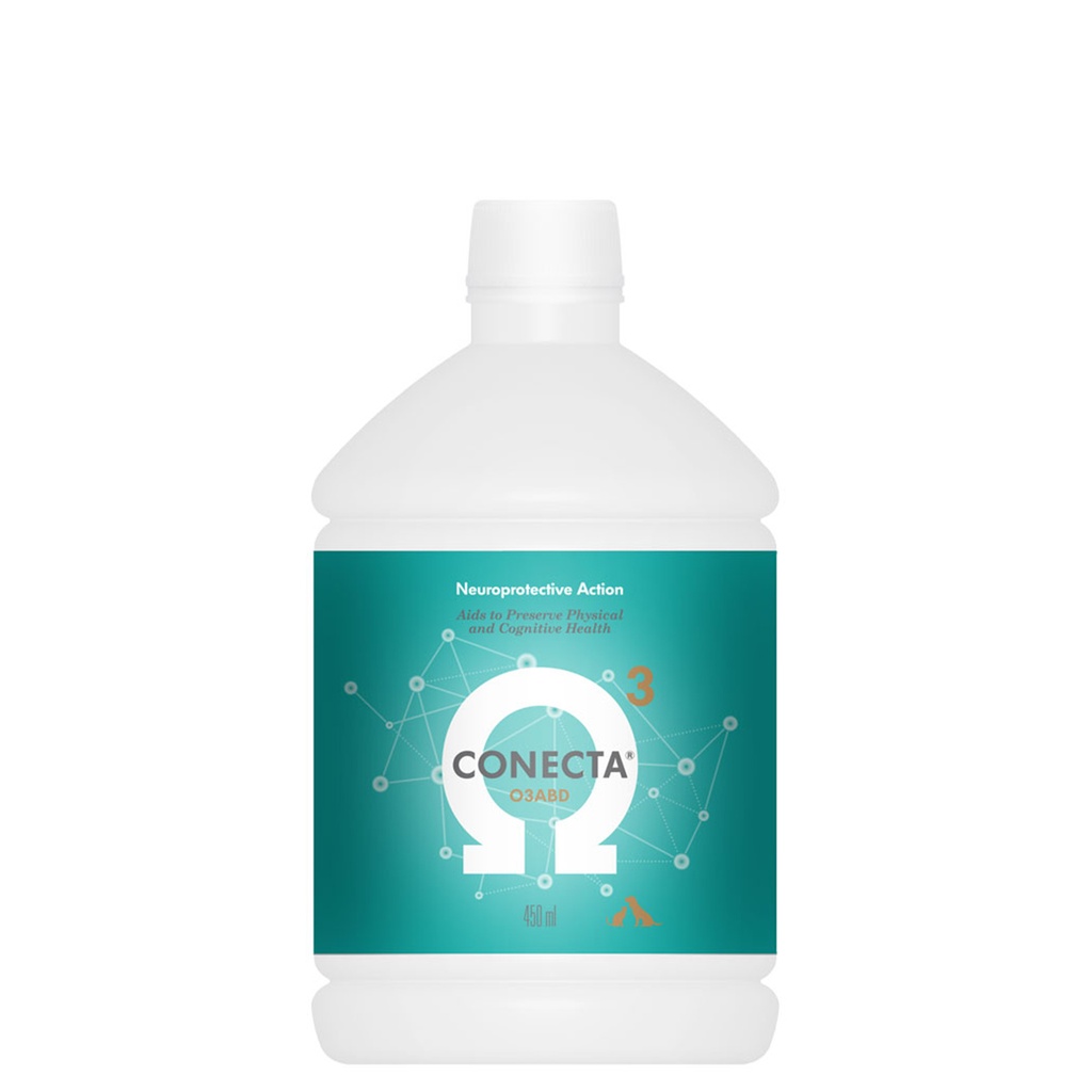 CONECTA O3ABD, 450 ml