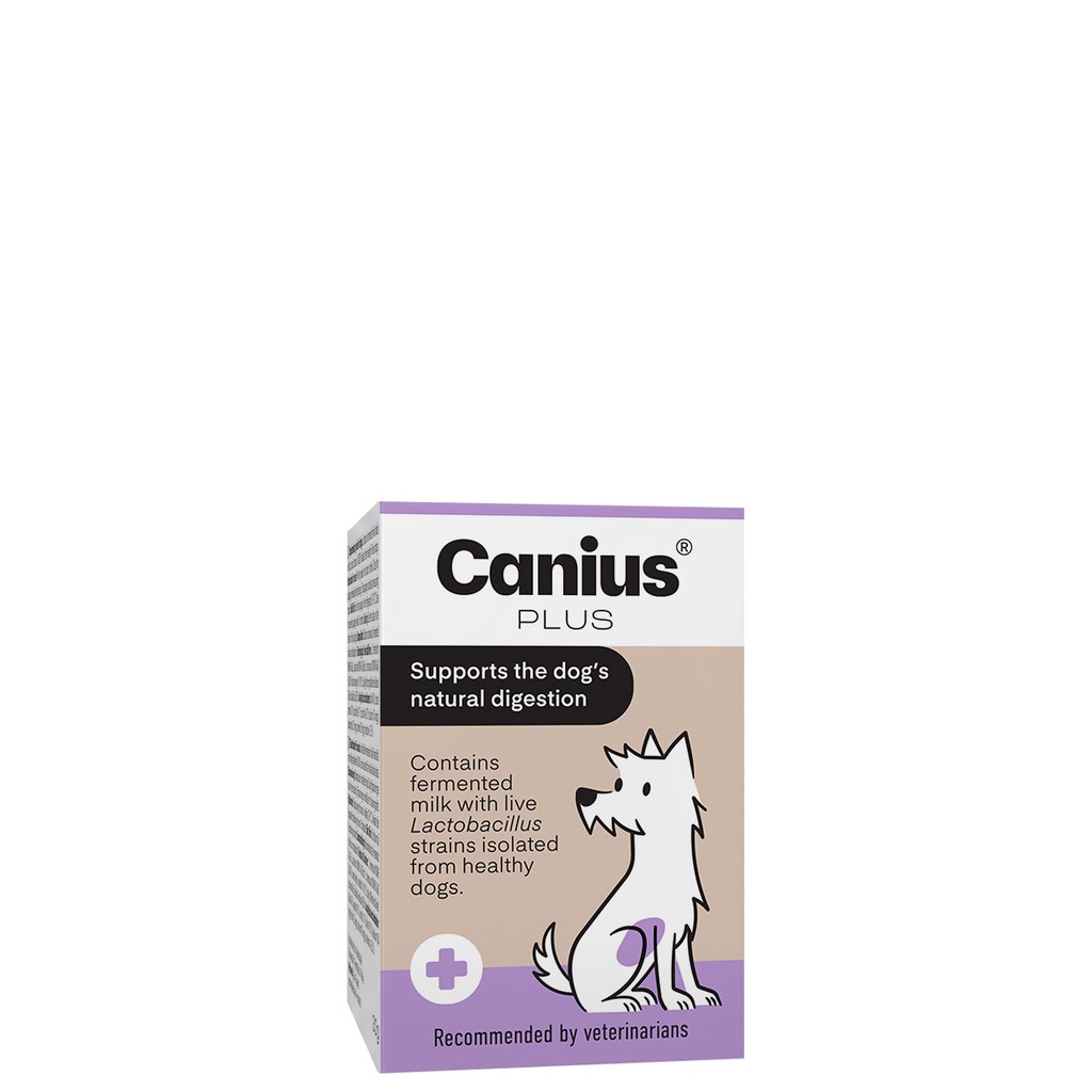 Canius Plus 30 g