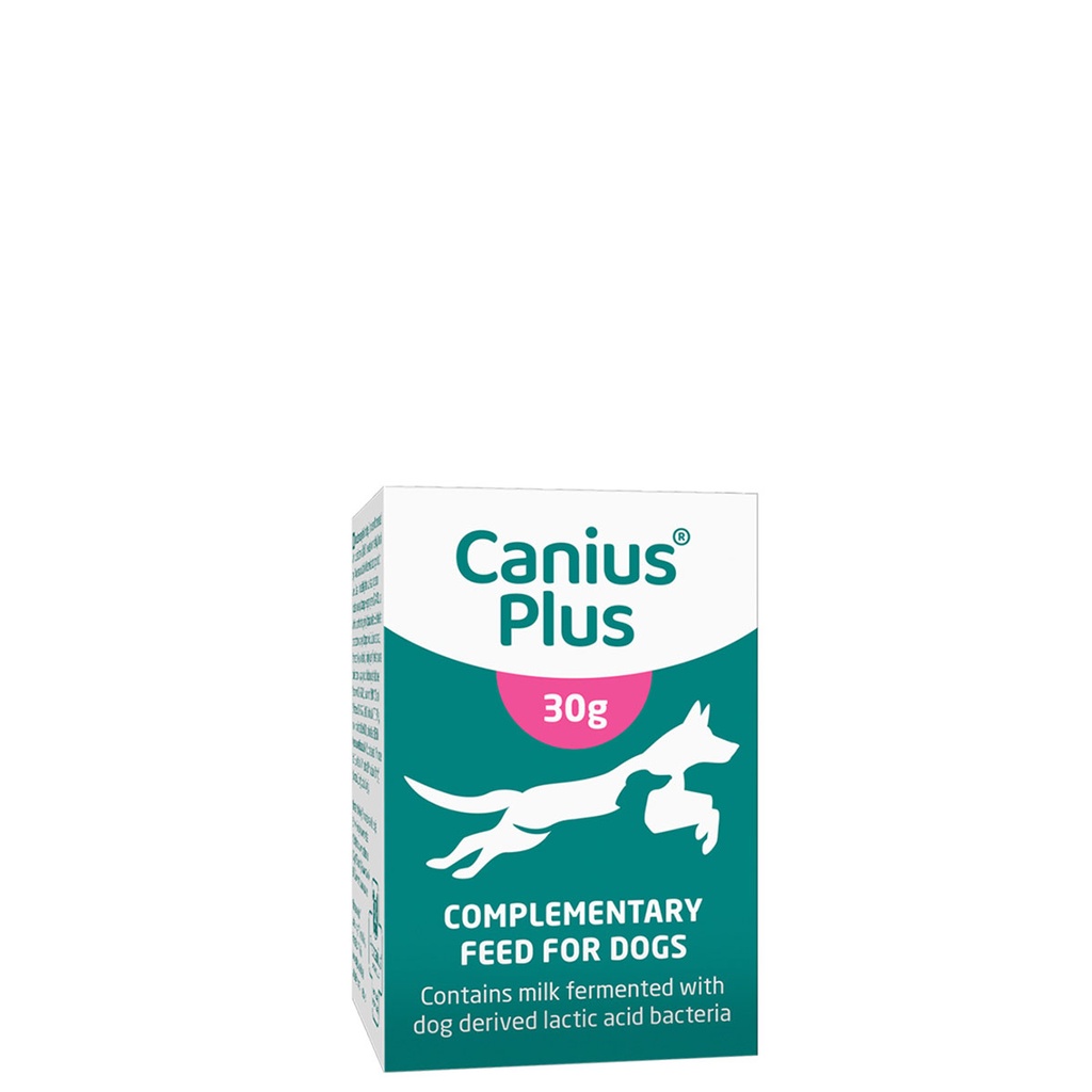 Canius Plus 30 g