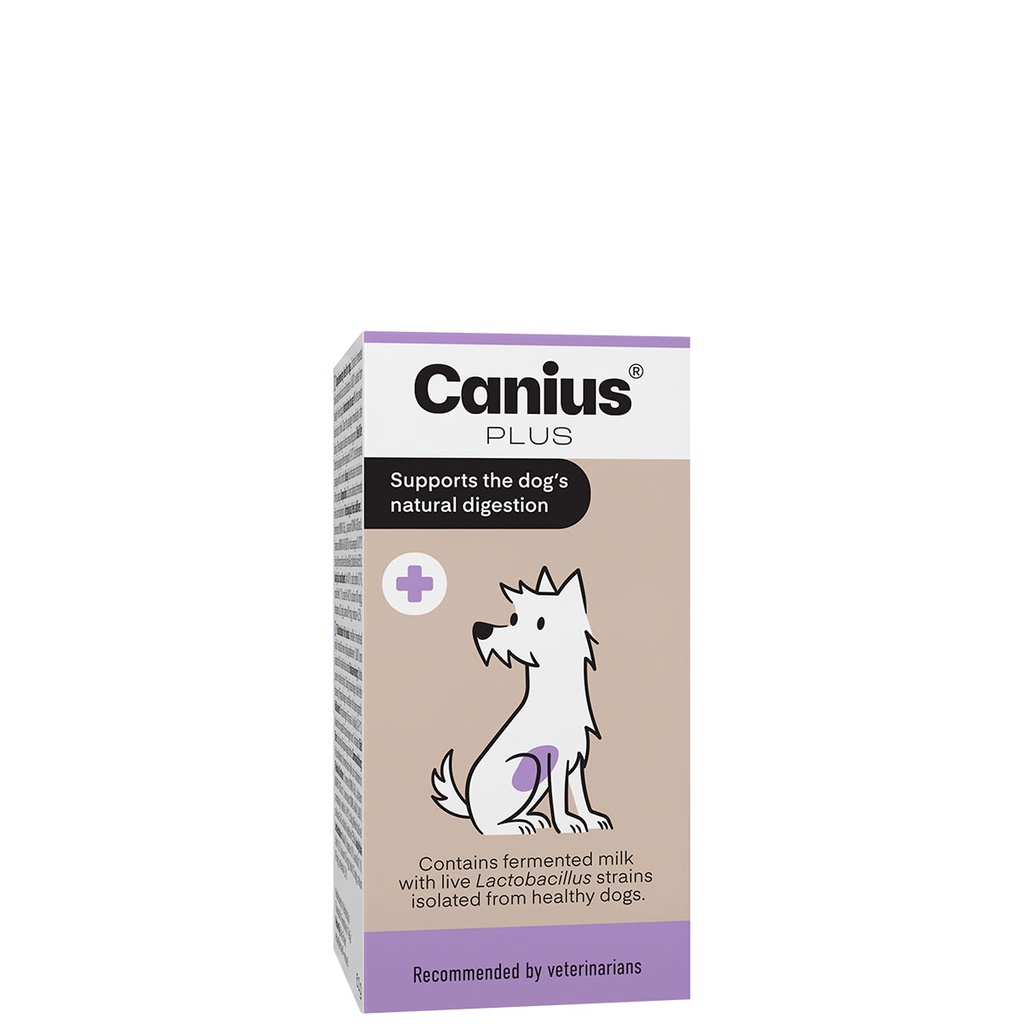 Canius Plus 60 g