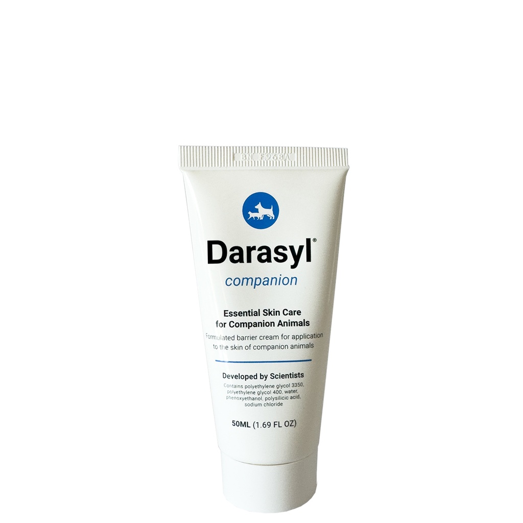 Darasyl 50 ml