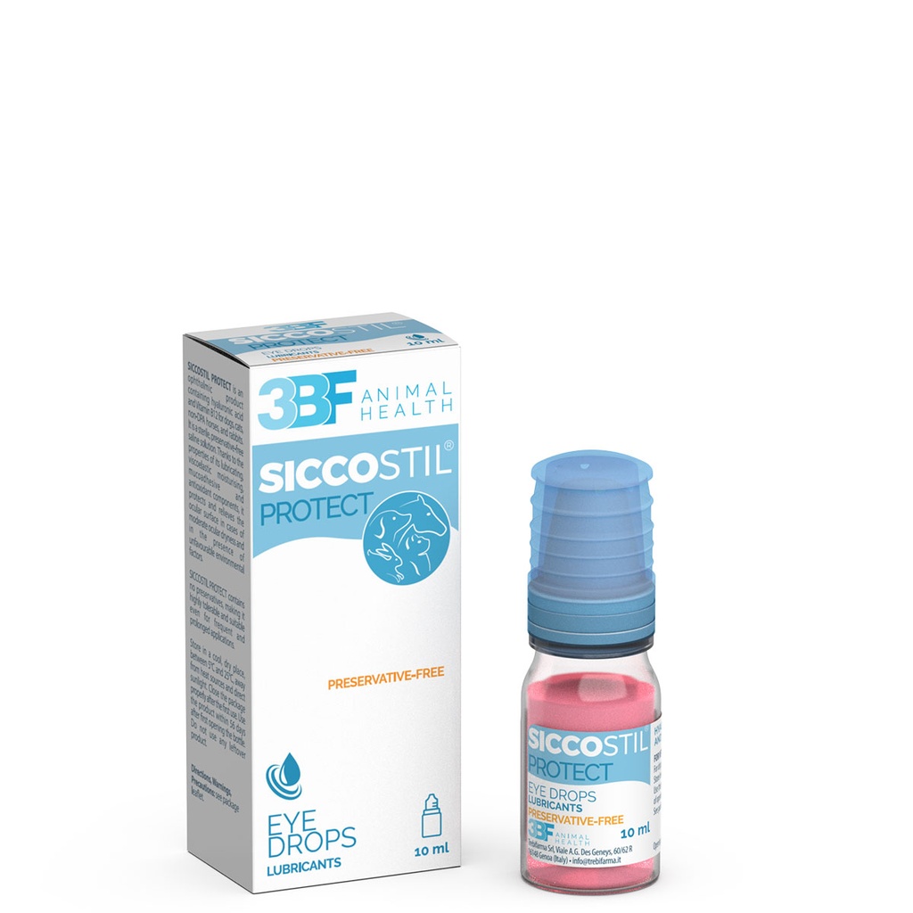 Siccostil Protect 10 ml