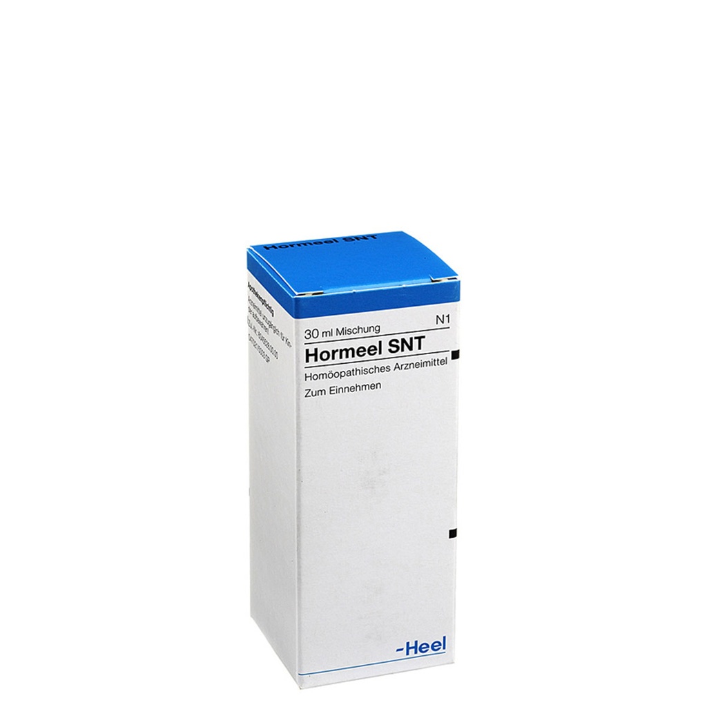 Hormeel mikstur 30 ml 