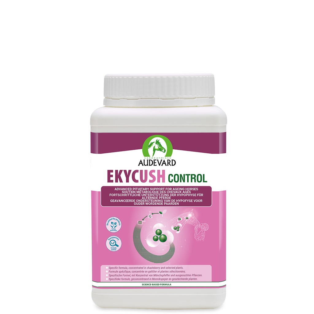 Ekycush Control 900 g