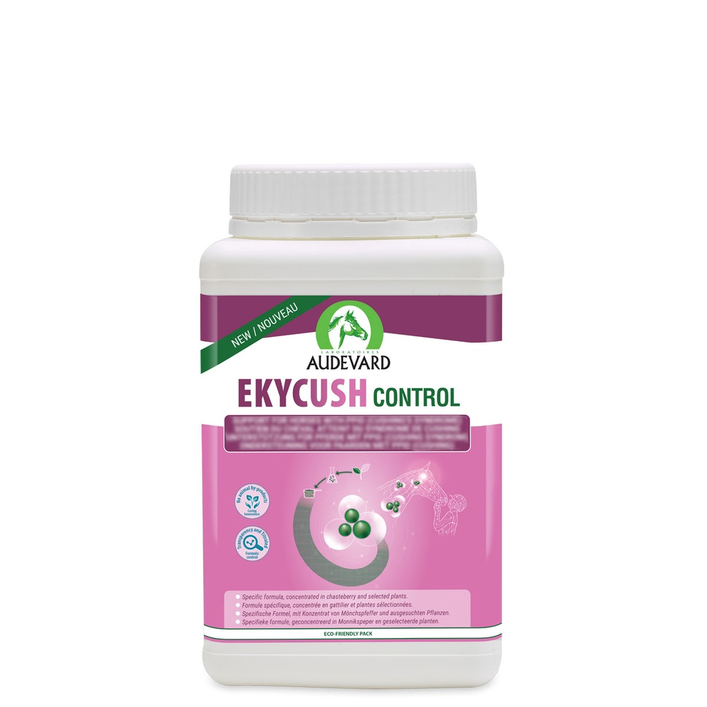 Ekycush Control 900 g