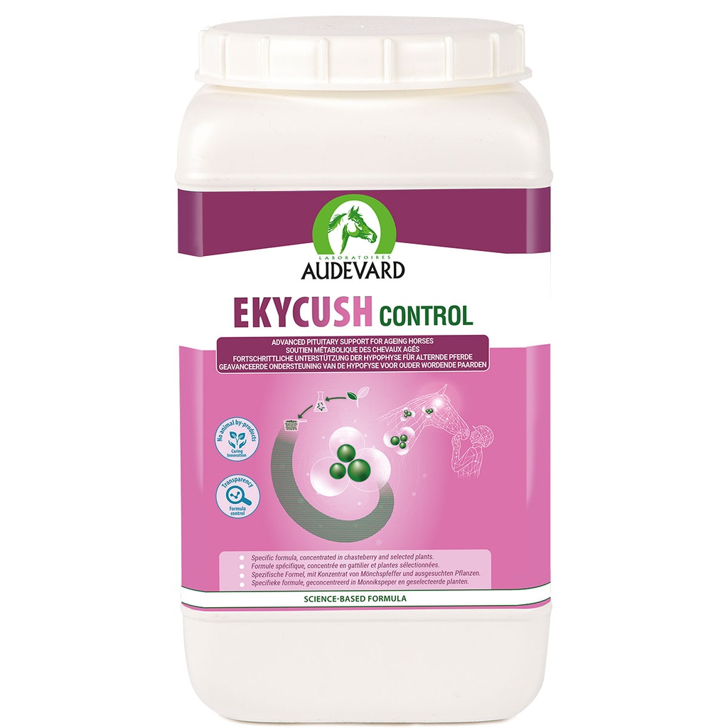 Ekycush Control 1,8 kg