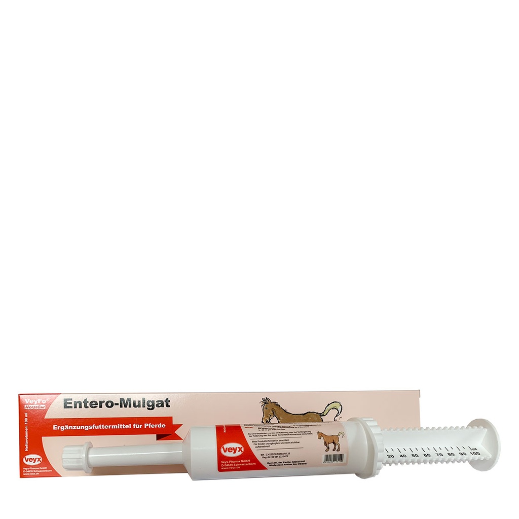 Entero-Mulgat 1 x 100 ml