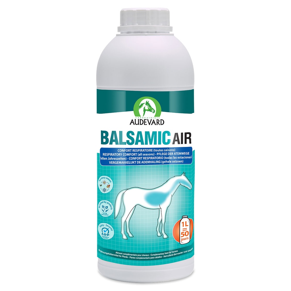 Balsamic Air 1000 ml