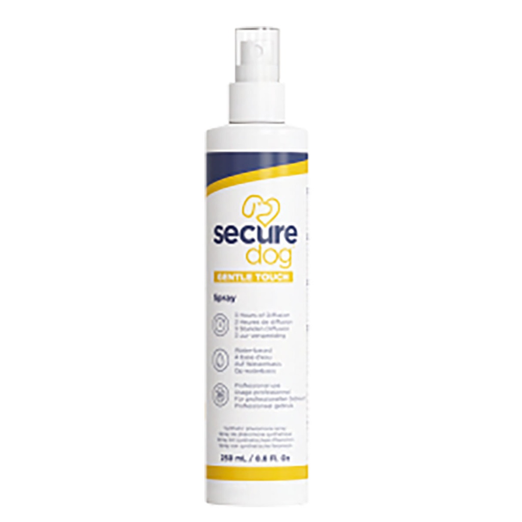 SecureDog Gentle Touch Spray 250 ml