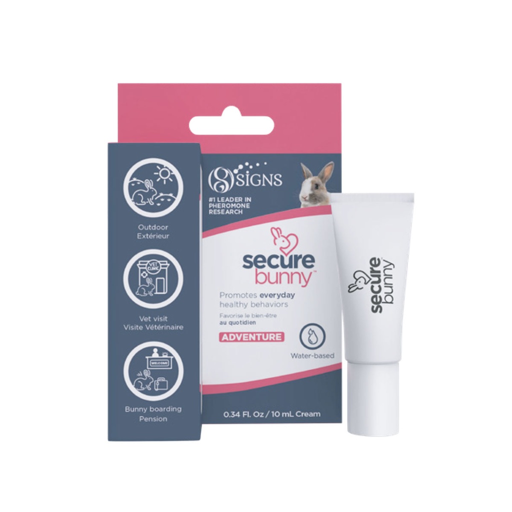 SecureBunny Adventure 10 ml