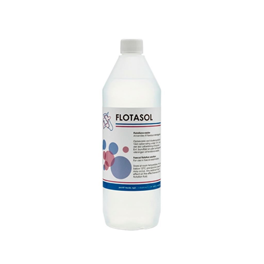 Flotasol 1 liter