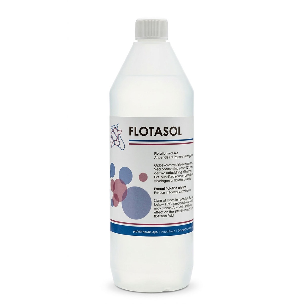 Flotasol 1 liter