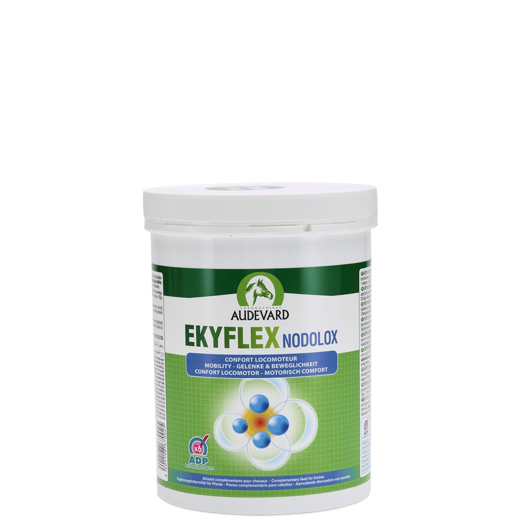 Ekyflex Nodolox 600g