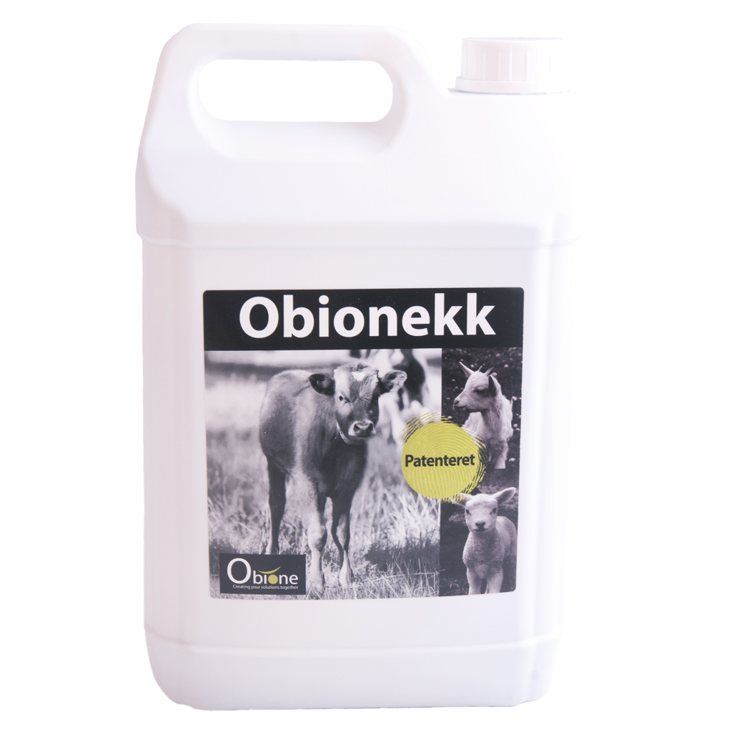 Obionekk 5 L