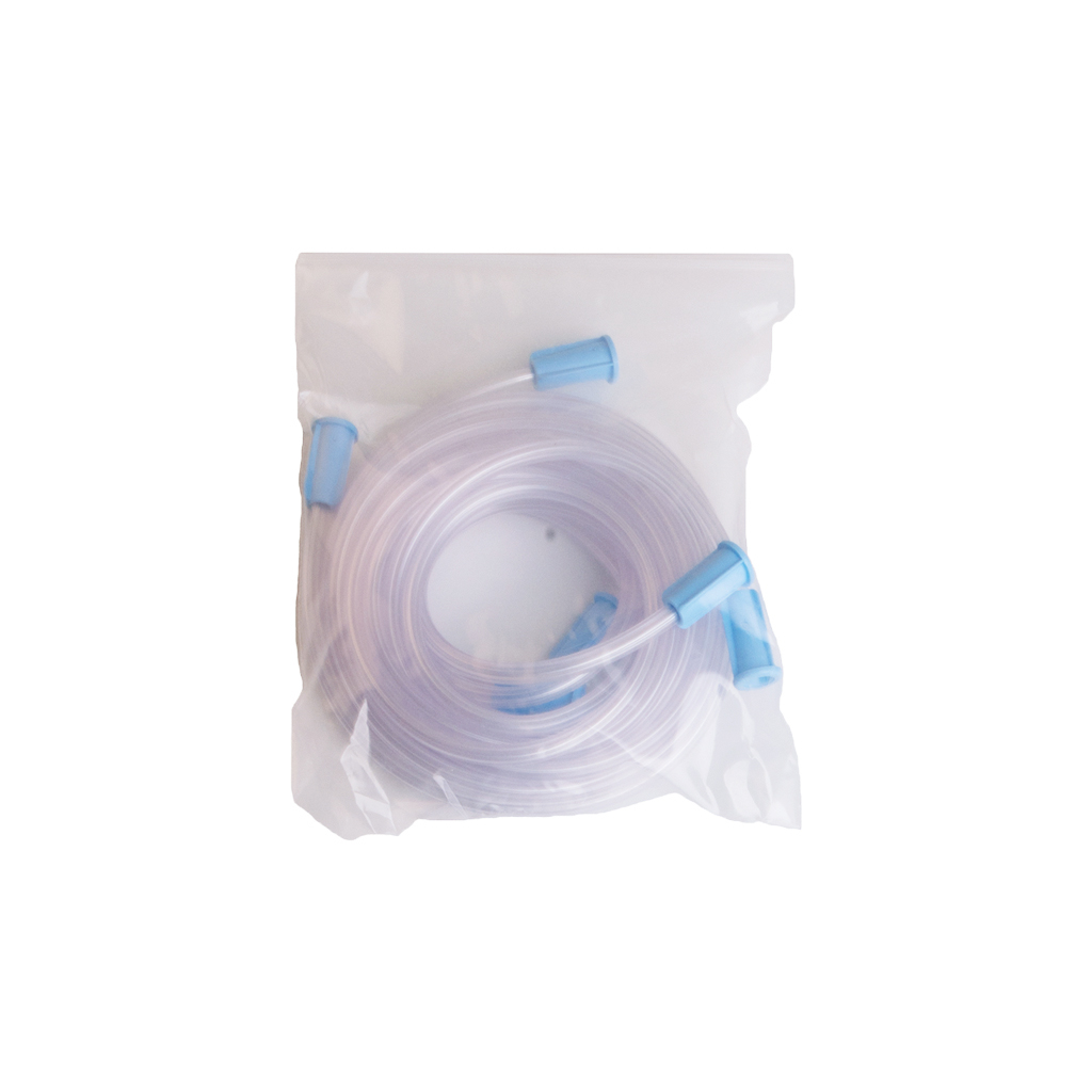 Turbonebb - Top Mask Slangesæt