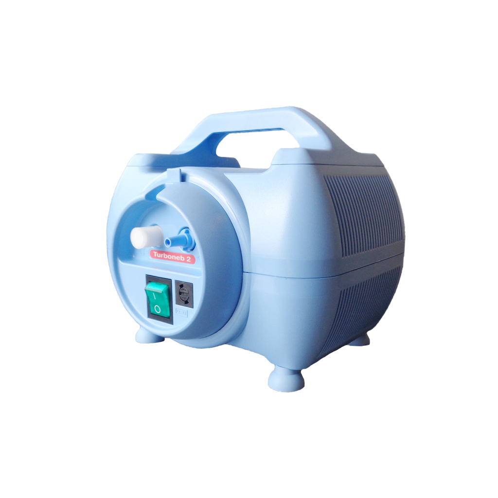 Turboneb 2 kompressor