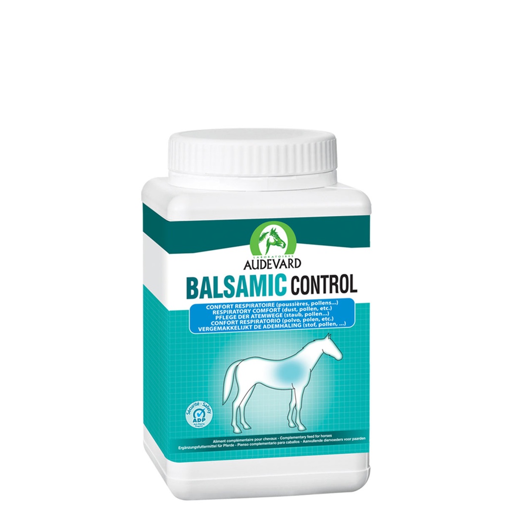 Balsamic Control 1 kg