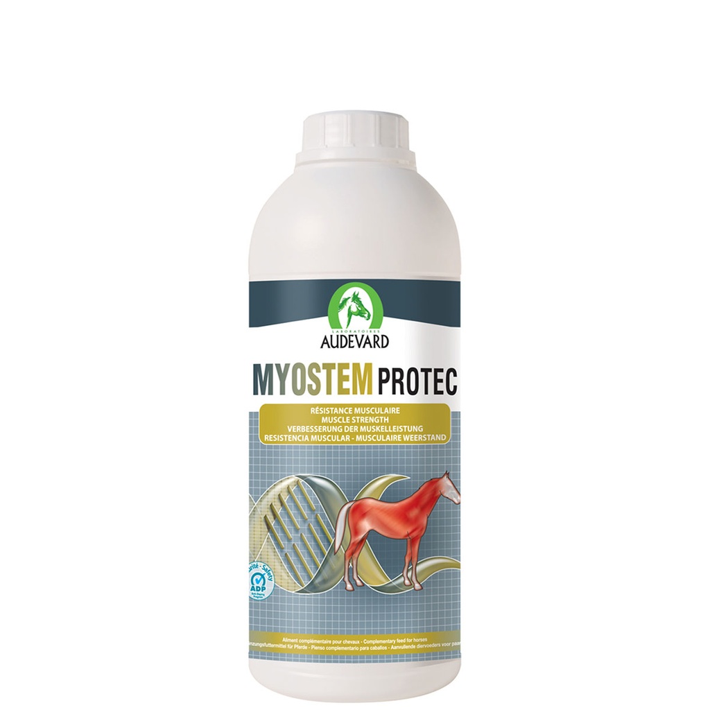 Myostem Protec 900 ml