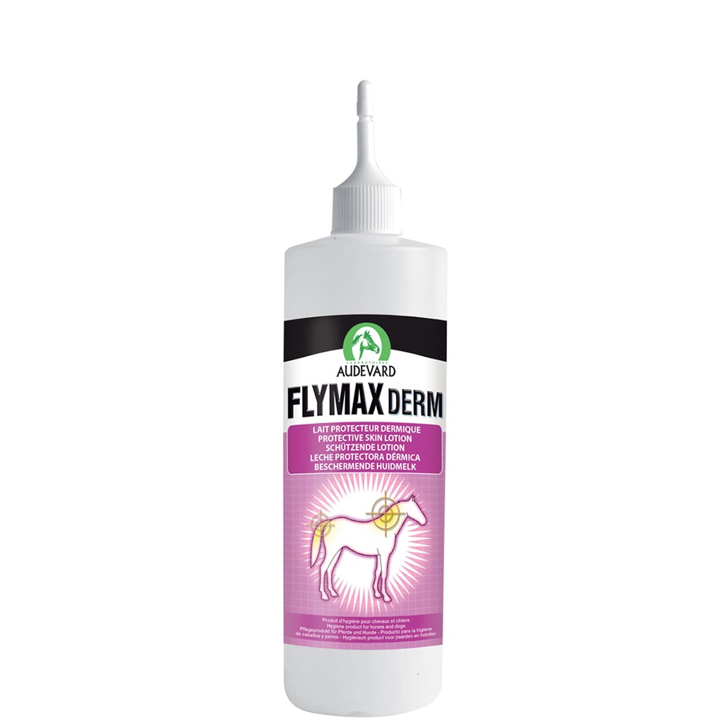 Flymax Derm 500 ml