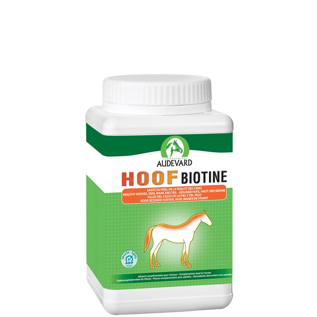 Hoof Biotine 1 kg