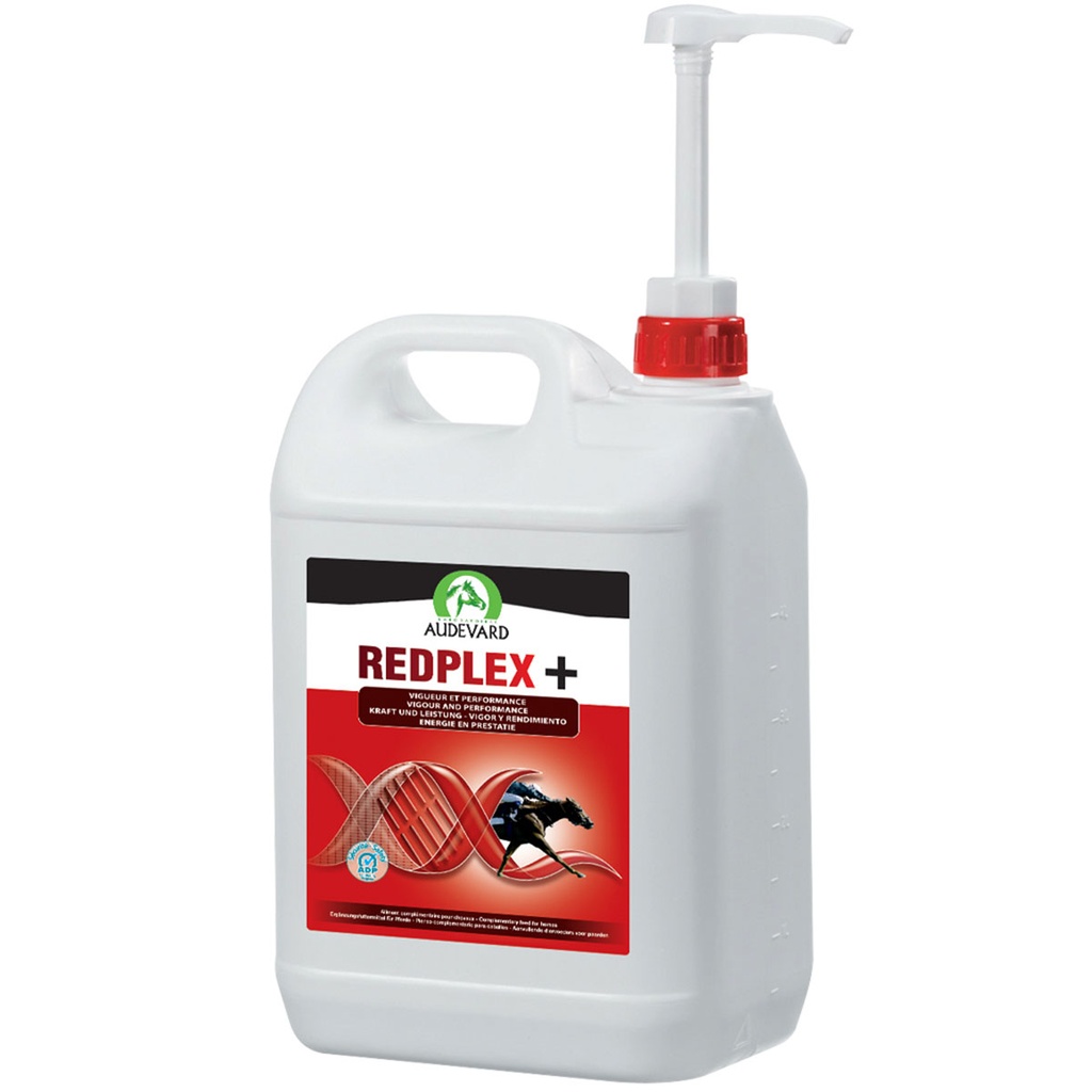 Redplex 5 liter