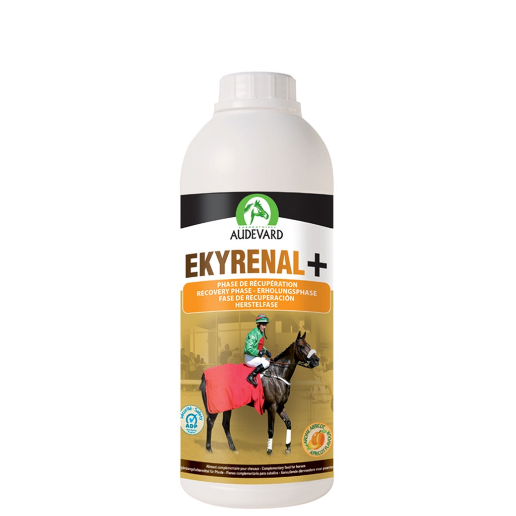 Ekyrenal+ 1 L