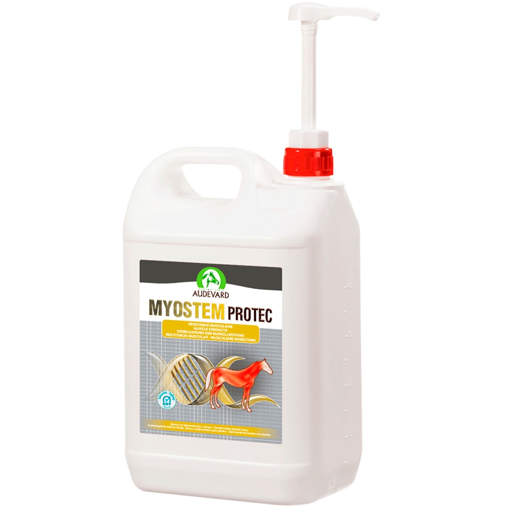 Myostem Protec 4,5 L