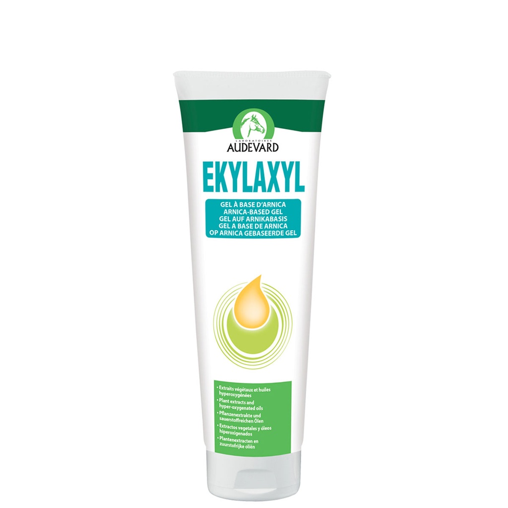 Ekylaxyl 250 ml