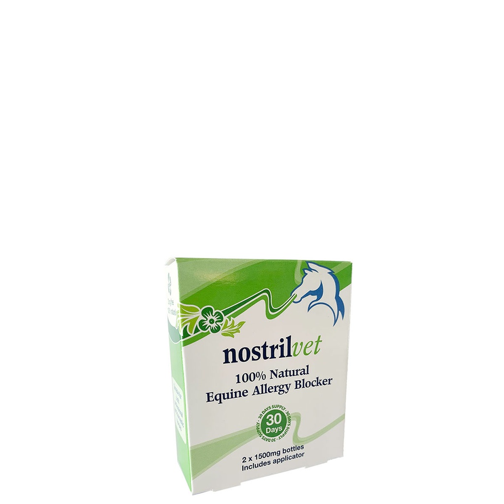 Nostrilvet 3000 mg