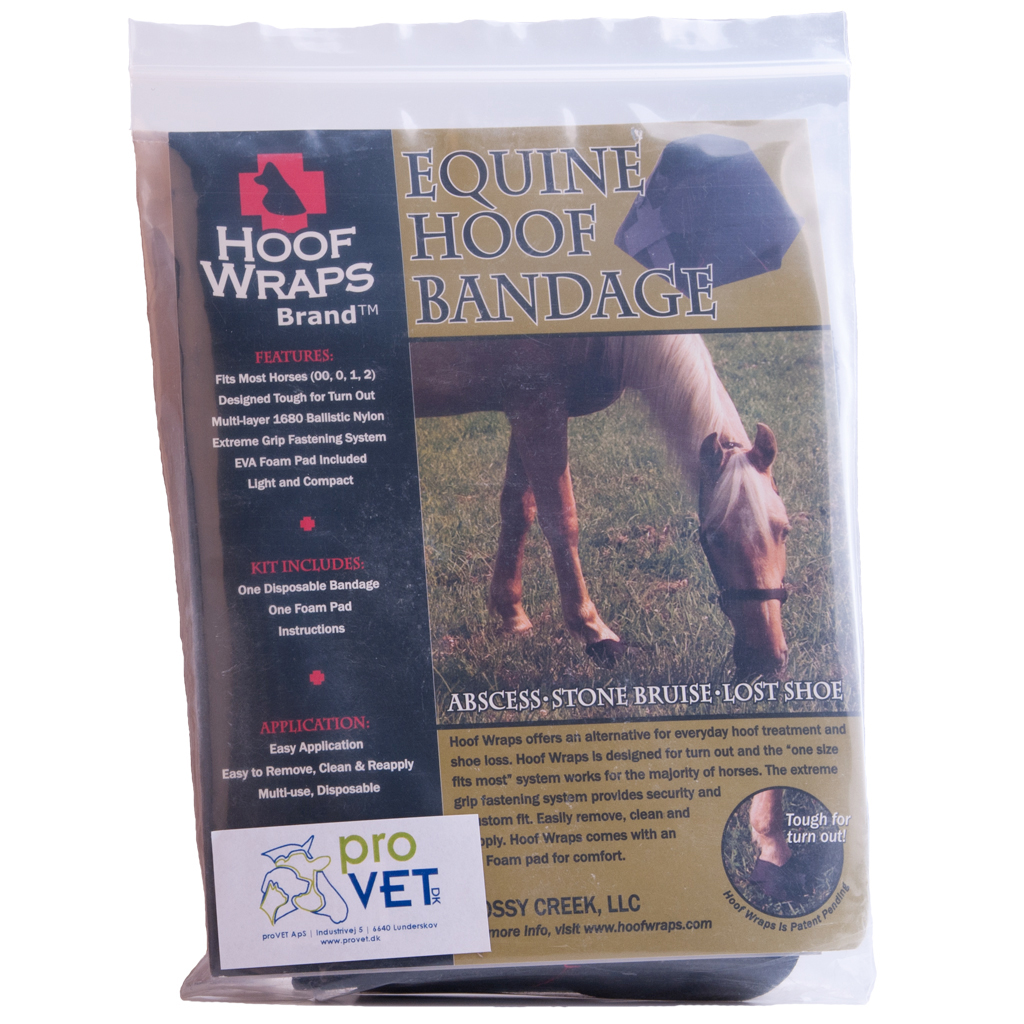 Hoof Wrap 1 stk