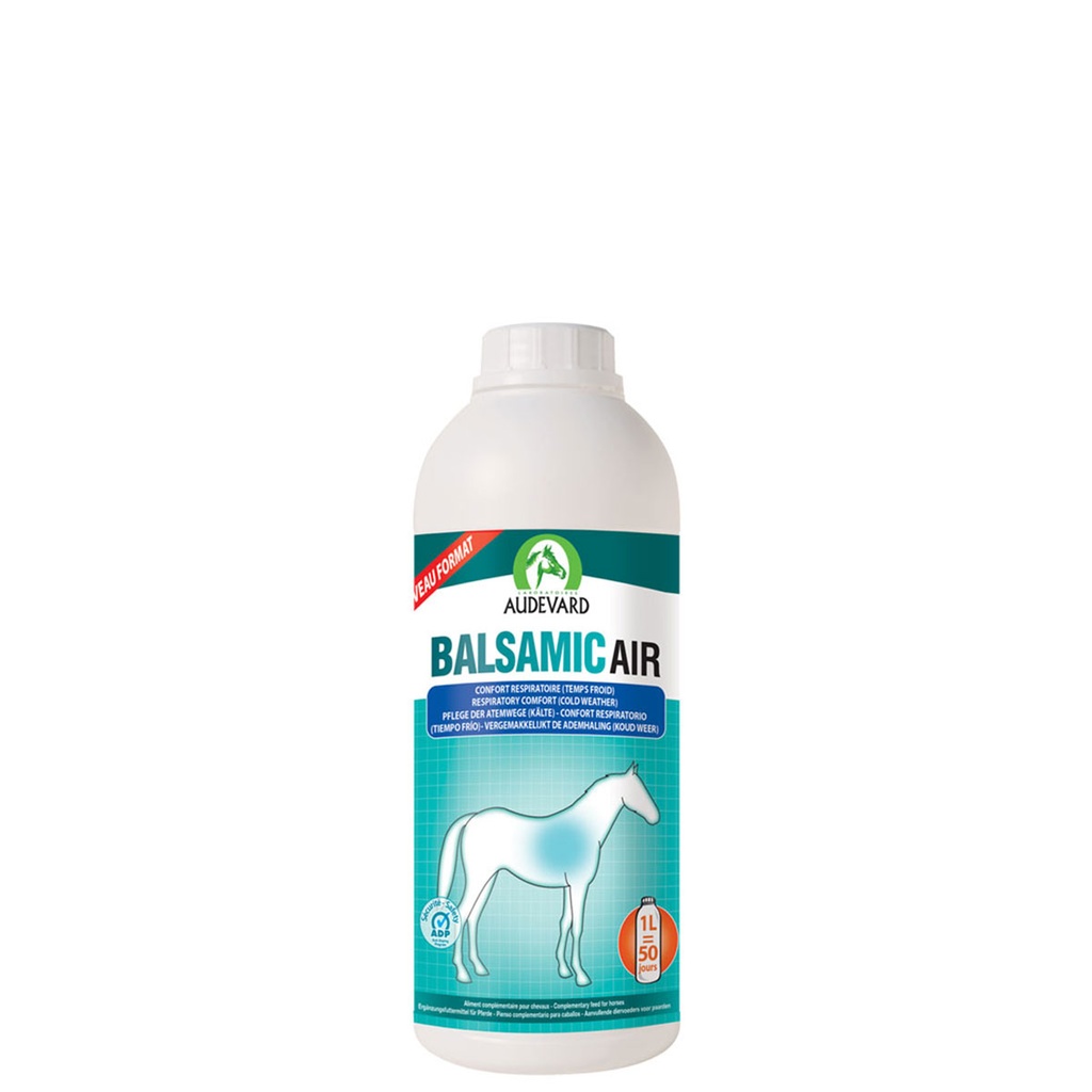 Balsamic Air 500 ml
