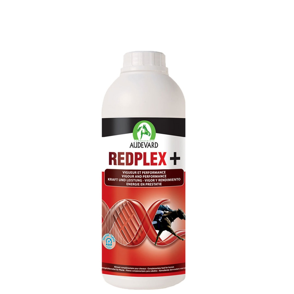 Redplex 1 liter