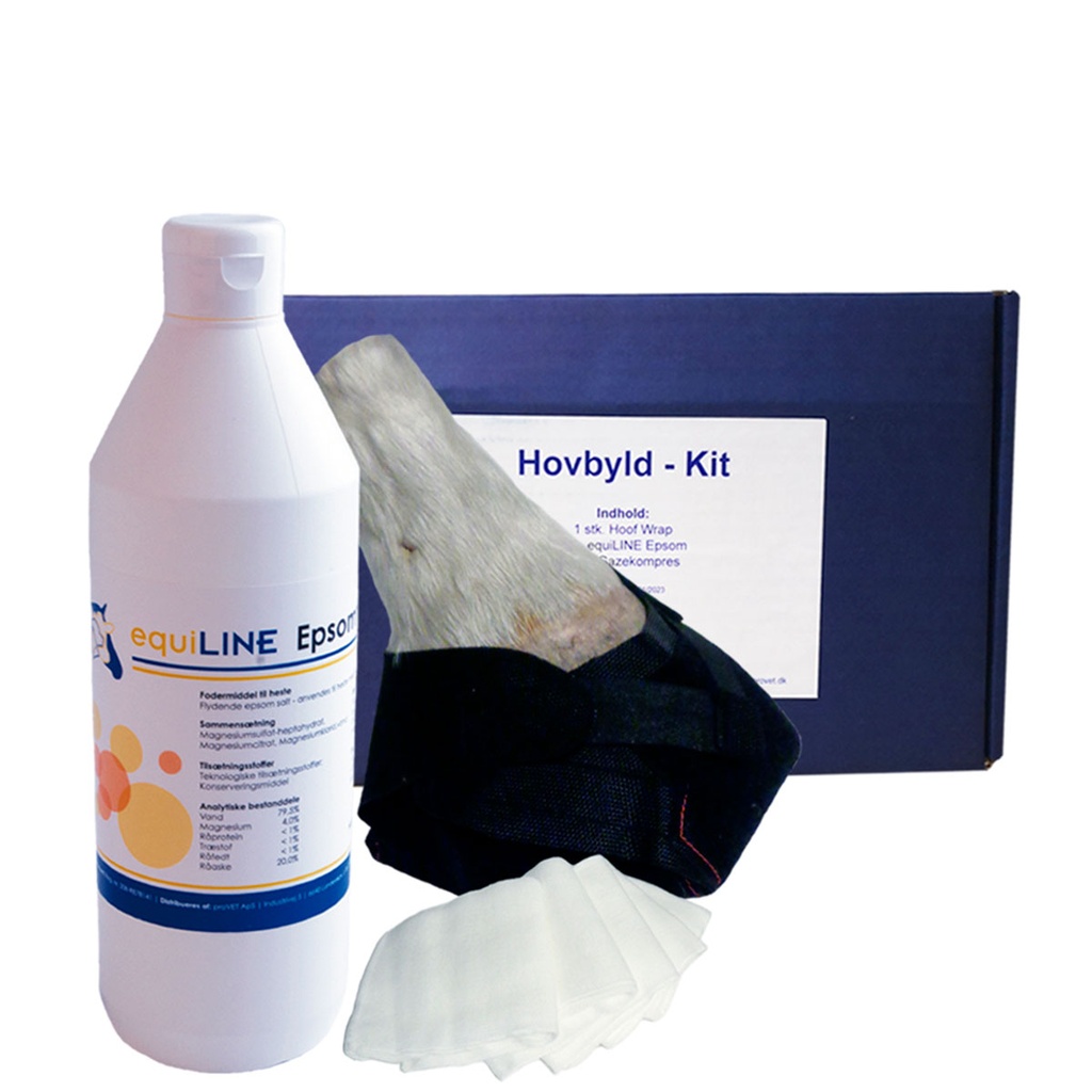 Hovbyld Kit