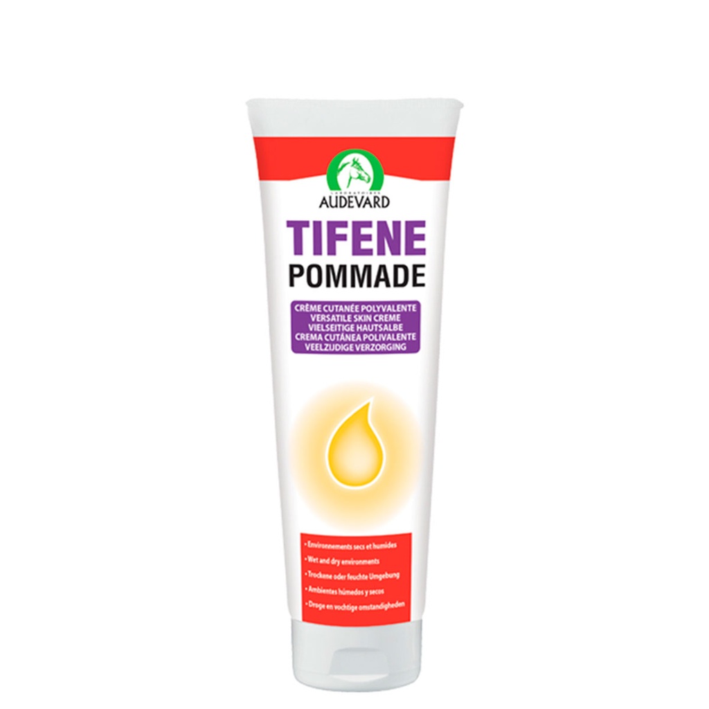 Tiffene Pommade 250 ml