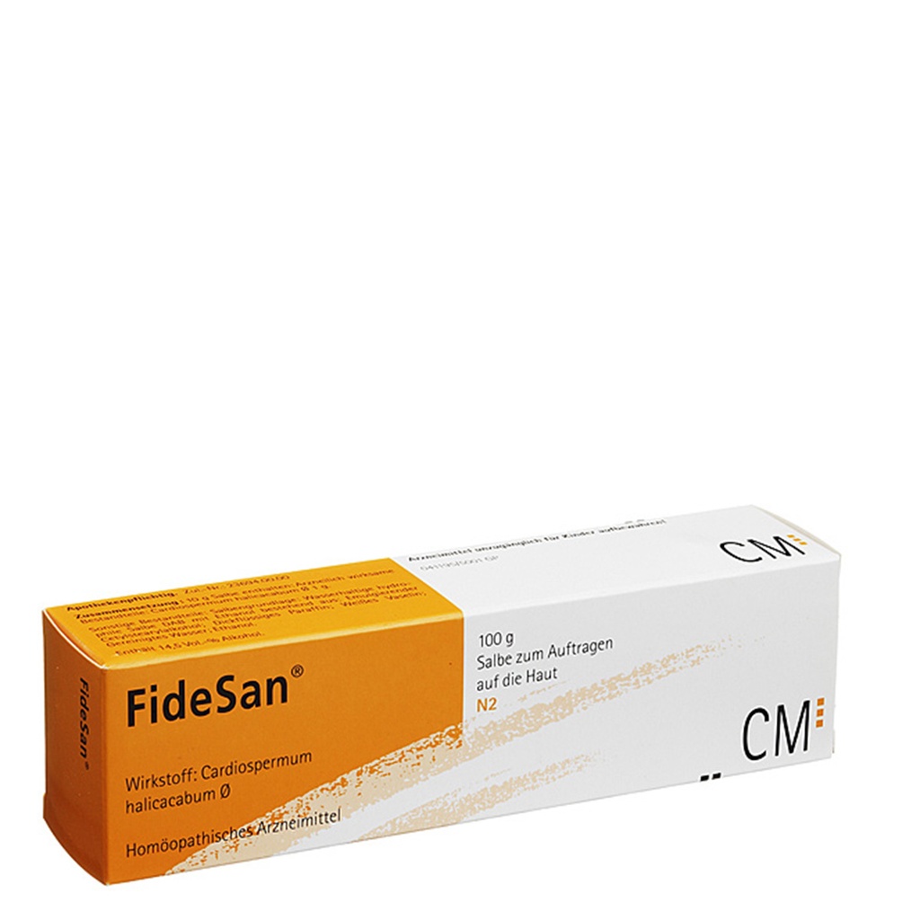 Fidesan Salve 100 g