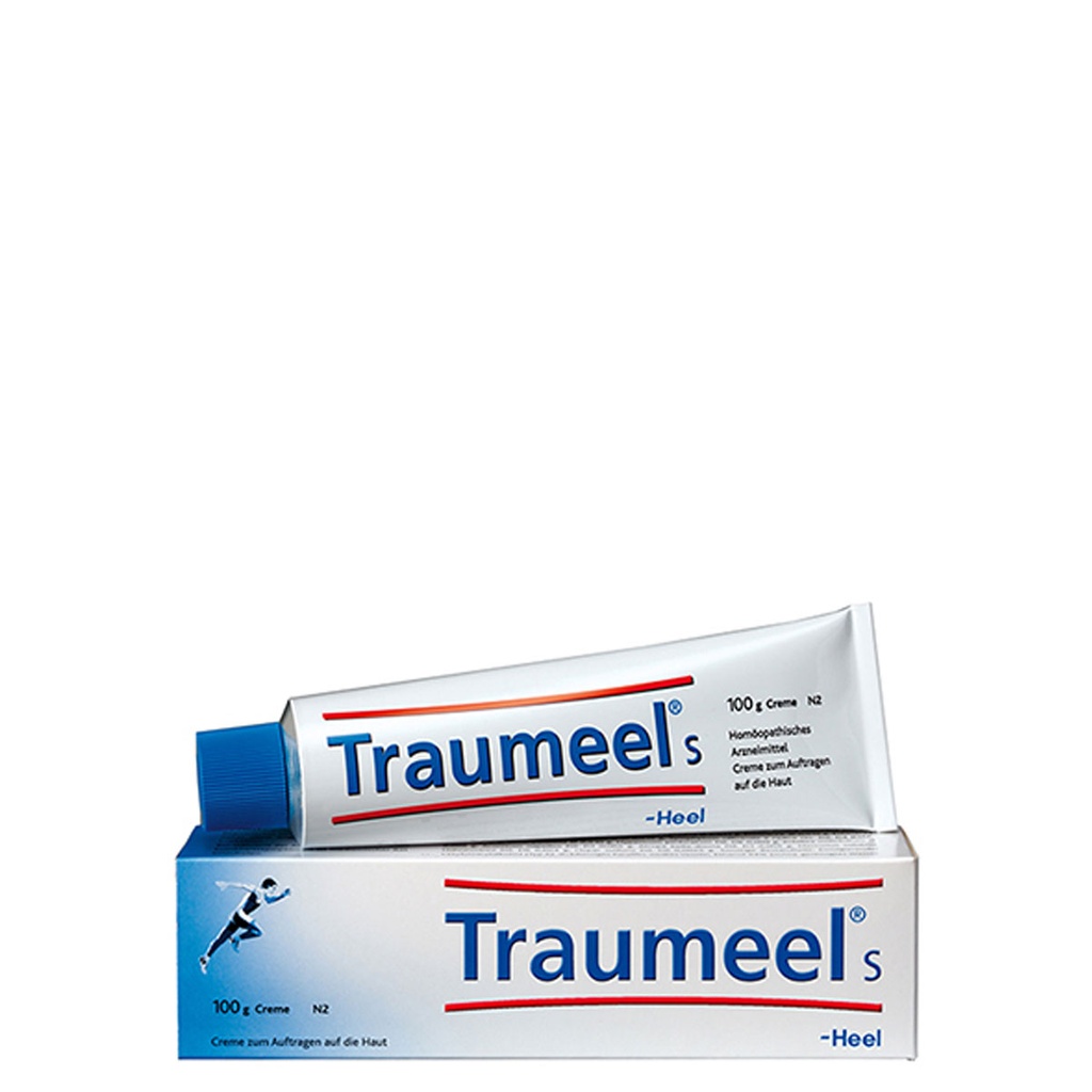 Traumeel 100 g salve