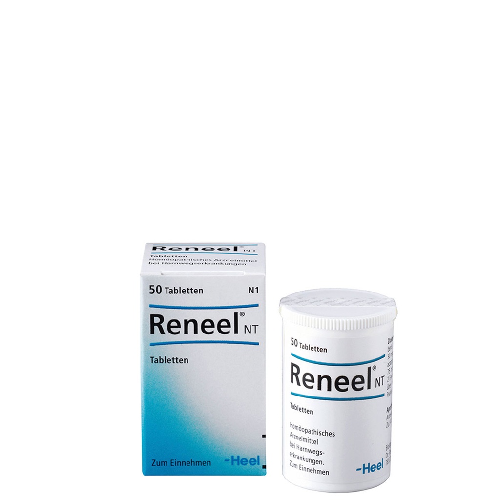 Reneel tabletter, 50 stk