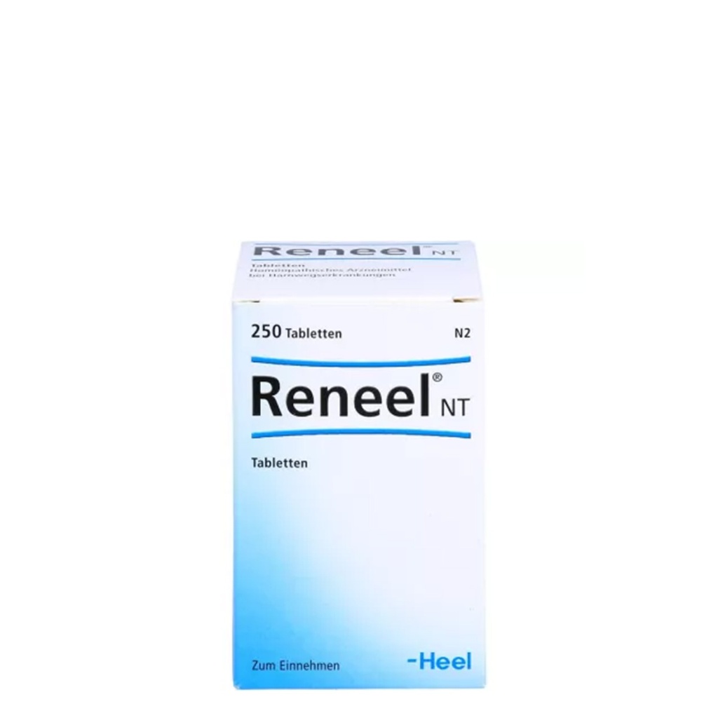 Reneel tabletter 250 stk