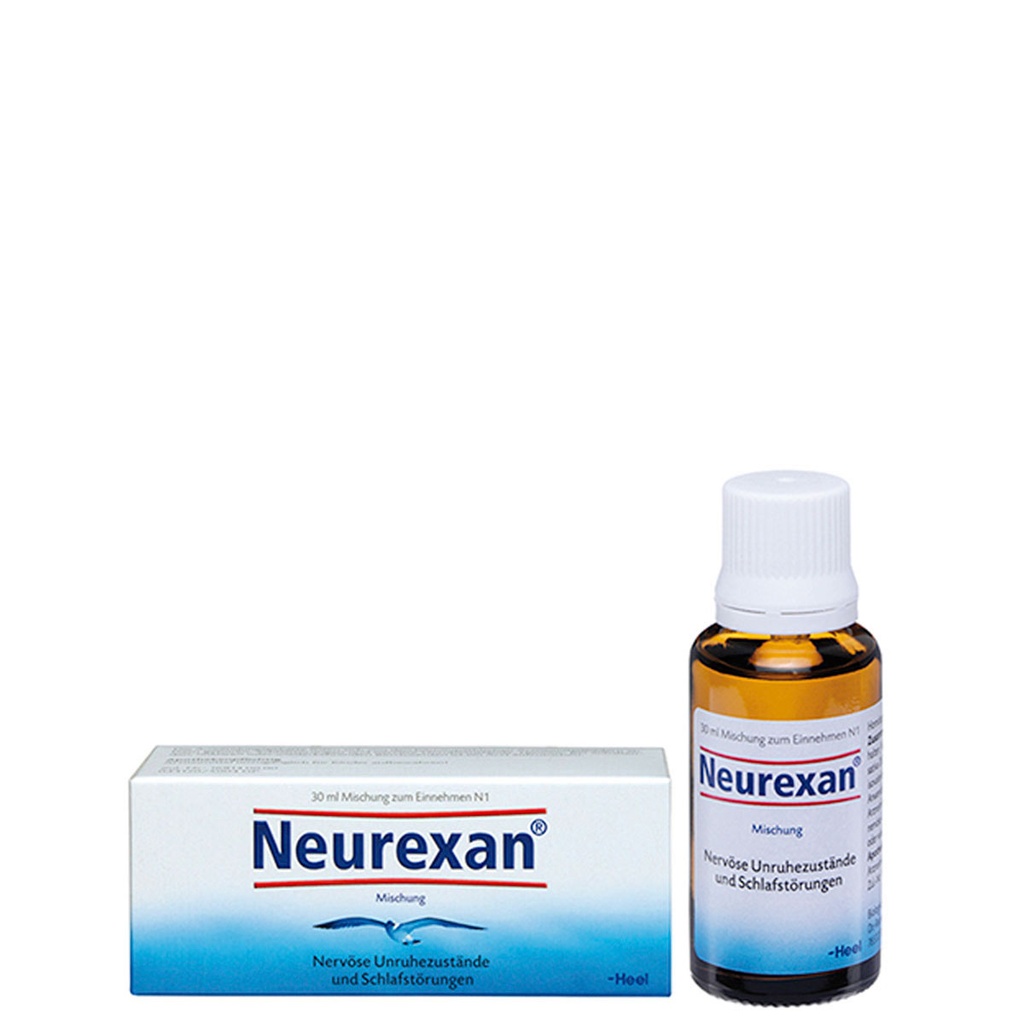 Neurexan Mikstur 30 ml
